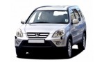 Honda CR-V II (2002-2006)