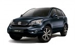 Honda CR-V III (2006-2012)